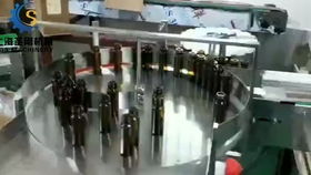 浙江农药灌装线特点揭秘