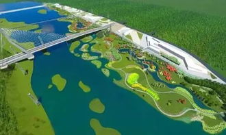 水文管理与植被，水与绿的和谐