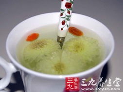菊花茶泡了第二天还能喝吗？这样处理第二天再喝