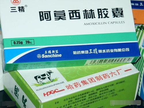 阿莫西林、头孢喹肟与泰乐菌素、替米考星联用合理吗？