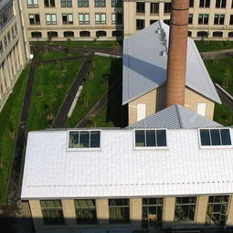 注重空间布局，打造绿色休闲区域