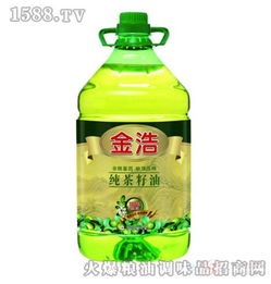 金浩茶油5L价格一览，山茶油收购新动态！