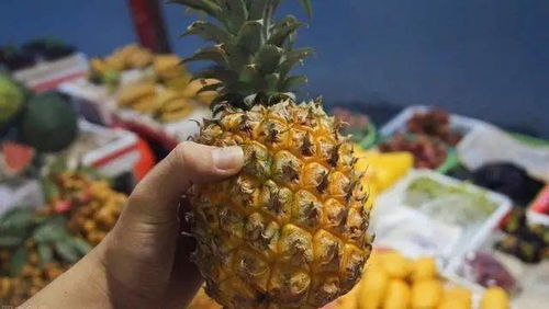 凤梨需要用盐水泡吗？不泡会怎么样