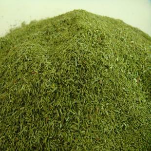 如何通过使用松针粉每吨节省600元，有效控制饲料成本？