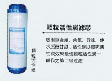 不只是水的问题