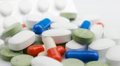 中药材农药残留的原因