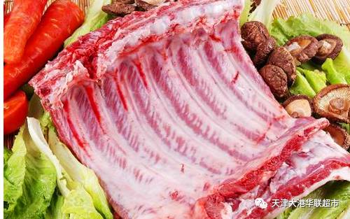 猪肉价涨，炖汤排骨40+