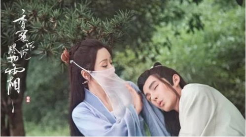花开半夏，盛夏未央