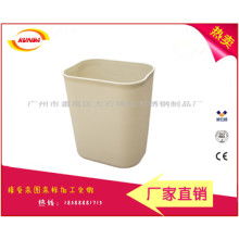 废旧洗衣液桶变花瓶，如何简单翻新