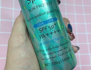 明天早上，再喷一次？