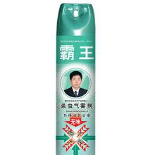 霸王杀虫剂效果好吗？空调运行时为何不能喷洒？