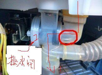 洗衣机排水不畅的困扰与解决方案