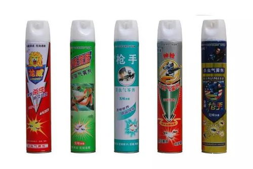 如何根据超级喷雾杀虫剂的特点选购到最有效的杀虫剂产品？