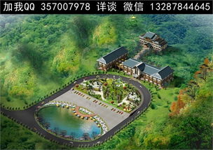 园林景观设计收费标准之谜