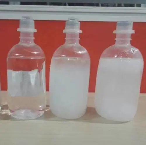 沼液是厌氧发酵过程中产生的富含有机物的液体肥料