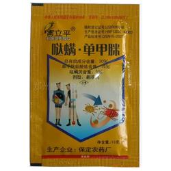 红蜘蛛防治大揭秘：专治杀螨剂大比拼