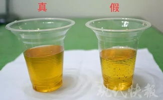 蜂蜜与水的密度差异