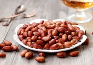 花生米控旺技术——那些年我们一起“踩”过的花生秧