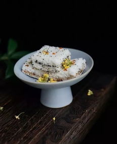 桂花品种大全：探寻那蕞浓郁香味的桂树