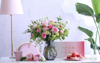 买回的鲜花如何处理？能否让它们在瓶中绽放