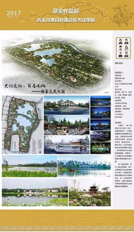 风景园林的挑战与需求