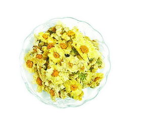 菊花茶放一晚上还能喝吗？