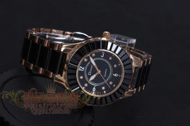 进口满天星手表和国产满天星手表， 各有千秋