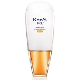 韩束护肤品的大概价格