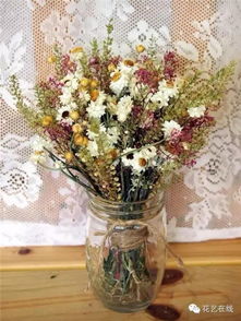 婚礼花束的保养秘籍