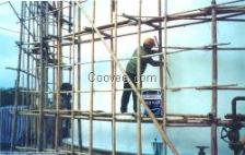 隔热网的神奇之旅