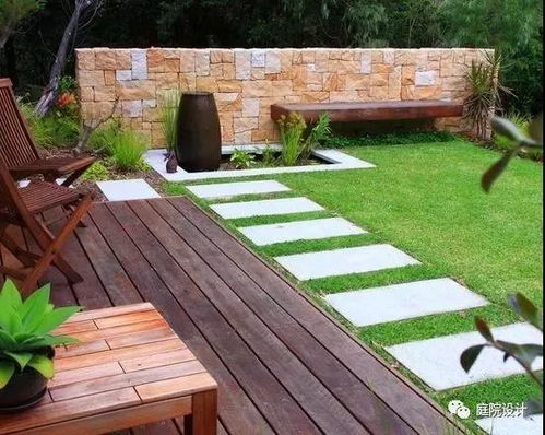 庭院草坪，不用修剪也嫩美美的？
