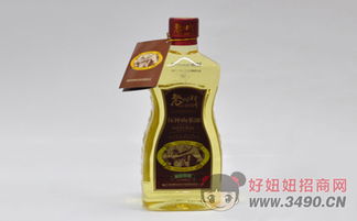 武汉收购山茶油：揭秘老树根压榨的珍稀价格