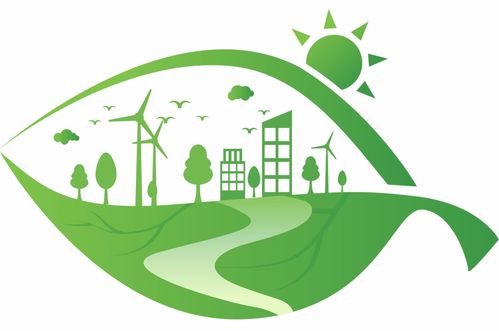 推进绿色低碳：多种手段并行