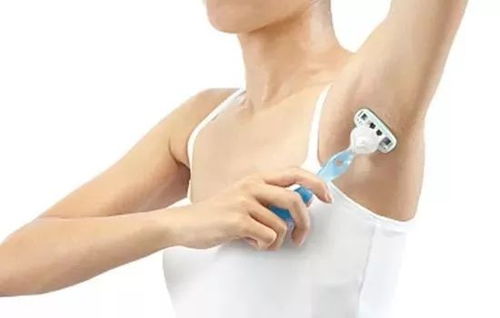 一、 找出流汗的“罪魁祸首”