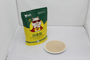 猪食用酶变饲料后糖化酶作为饲料添加剂是否安全有效？