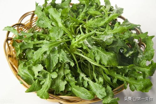“错过这66种野菜，下月美味尽失！速抢尝鲜！”