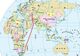 航程月季，那朵飘荡在风中的花朵