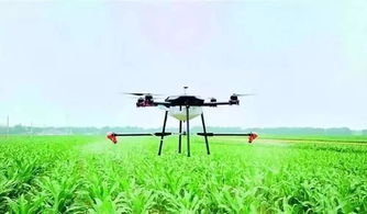 无人机喷洒农药，如何Zuo到不浪费且均匀？