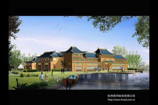 园林景观设计CAD软件