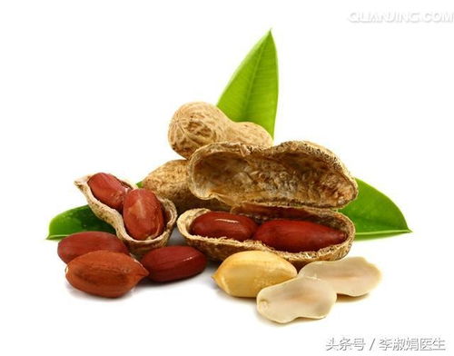 花生衣粉对身体好处多吗？听听行内人怎么说