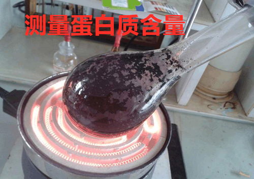 如何利用鱼粉蛋白精准确测定鱼粉中的蛋白质含量？