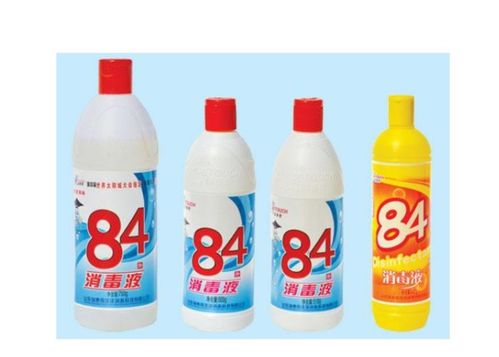 洗衣机消毒液用量之谜， 揭秘家庭卫生小窍门