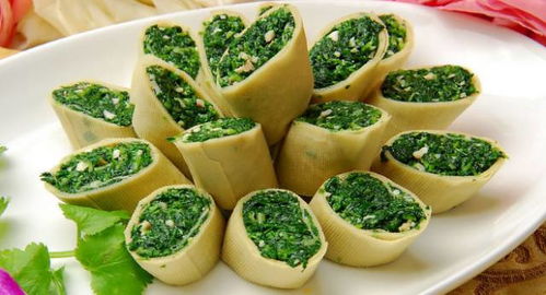 美食之美：视觉与味觉的双重享受