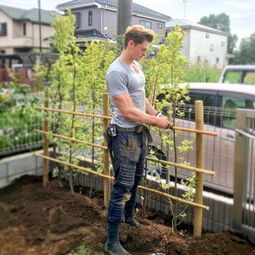喜欢修剪花草的人适合学园艺专业吗？