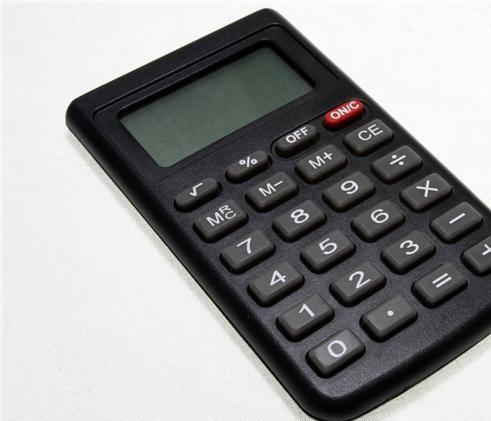 蕞古老的计算器揭秘：从算筹到现代计算器