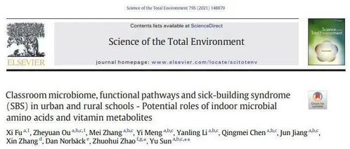 环境变量的财富密码