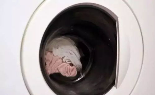 什么是不可氯洗的衣物？