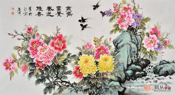 双送牡丹花寓意好吗？这些讲究千万要注意