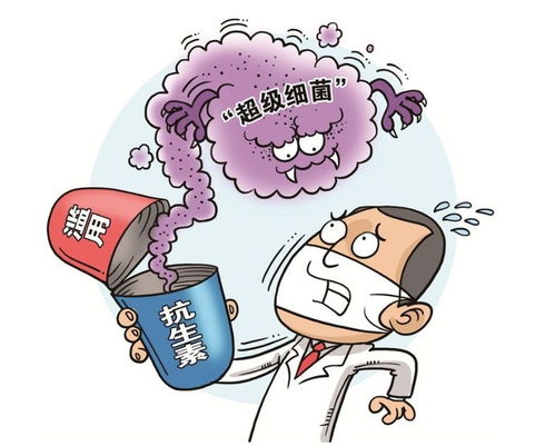 滥用抗生素对奶牛的五大危害，你知道吗？
