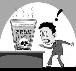 茶叶农药残留，你了解多少？